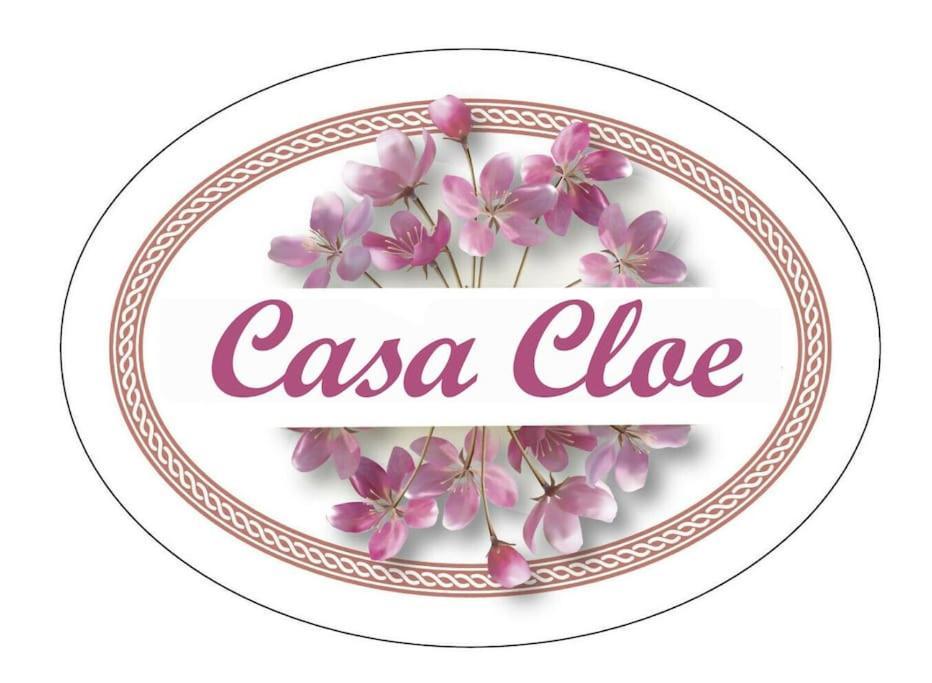 Holiday home Casa Cloe Fano